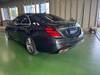 MERCEDES BENZ S CLASS