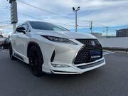 2021 LEXUS RX
