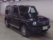2022 MERCEDES BENZ G-CLASS