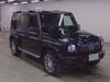 MERCEDES BENZ G-CLASS