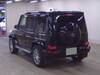MERCEDES BENZ G-CLASS