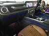 MERCEDES BENZ G-CLASS