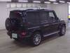 MERCEDES BENZ G-CLASS