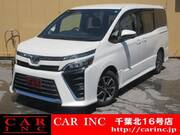 2017 TOYOTA VOXY