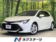 2020 TOYOTA COROLLA SPORT