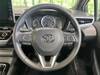 TOYOTA COROLLA SPORT