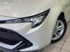 TOYOTA COROLLA SPORT