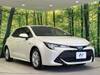 TOYOTA COROLLA SPORT