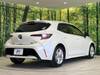 TOYOTA COROLLA SPORT