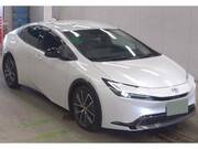2023 TOYOTA PRIUS