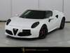 ALFA ROMEO 4C