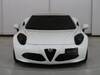 ALFA ROMEO 4C