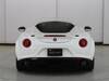 ALFA ROMEO 4C