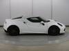 ALFA ROMEO 4C
