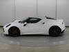 ALFA ROMEO 4C