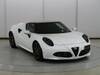 ALFA ROMEO 4C