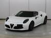 ALFA ROMEO 4C