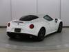 ALFA ROMEO 4C