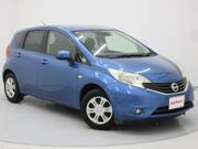 2014 NISSAN NOTE