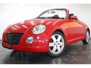 2011 DAIHATSU COPEN