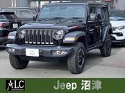 2019 CHRYSLER JEEP WRANGLER UNLIMITED