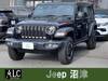 CHRYSLER JEEP WRANGLER UNLIMITED