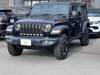 CHRYSLER JEEP WRANGLER UNLIMITED