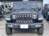 CHRYSLER JEEP WRANGLER UNLIMITED