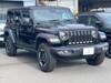 CHRYSLER JEEP WRANGLER UNLIMITED