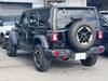CHRYSLER JEEP WRANGLER UNLIMITED