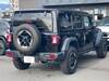 CHRYSLER JEEP WRANGLER UNLIMITED