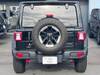 CHRYSLER JEEP WRANGLER UNLIMITED