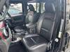 CHRYSLER JEEP WRANGLER UNLIMITED