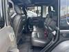 CHRYSLER JEEP WRANGLER UNLIMITED