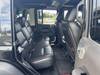 CHRYSLER JEEP WRANGLER UNLIMITED