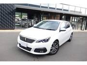 2020 PEUGEOT 308