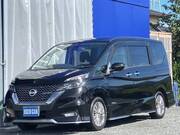 2018 NISSAN SERENA