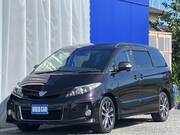 2016 TOYOTA ESTIMA