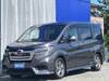 HONDA STEPWAGON