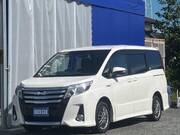 2016 TOYOTA NOAH
