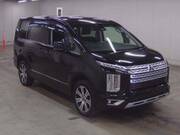 2019 MITSUBISHI OTHER