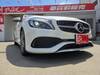 MERCEDES BENZ A-CLASS