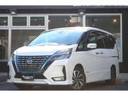 2020 NISSAN SERENA