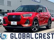 2022 DAIHATSU ROCKY