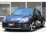 2019 VOLKSWAGEN THE BEETLE