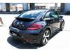VOLKSWAGEN THE BEETLE