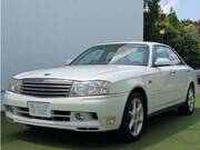 2001 NISSAN GLORIA