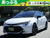 TOYOTA COROLLA SPORT