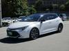 TOYOTA COROLLA SPORT