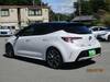 TOYOTA COROLLA SPORT